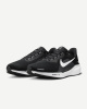 Кроссовки AIR ZOOM PEGASUS 41 WIDE M (RU 41.5 EU 42.5 USm 9 СМ 26.2; black/anthracite/white)